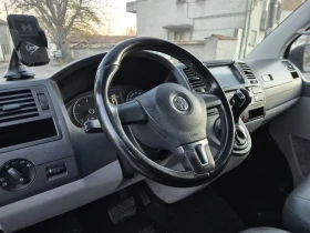 VW Transporter 2.0TDI AUTOMAT , снимка 4