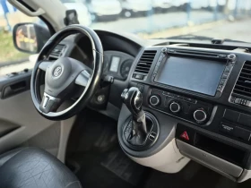 VW Transporter 2.0TDI AUTOMAT , снимка 6