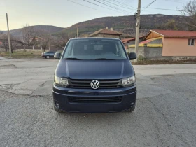 VW Transporter 2.0TDI AUTOMAT , снимка 8