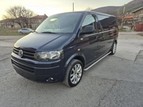 VW Transporter 2.0TDI AUTOMAT , снимка 7