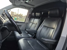 VW Transporter 2.0TDI AUTOMAT , снимка 17