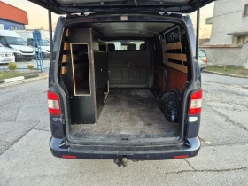 VW Transporter 2.0TDI AUTOMAT , снимка 12