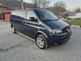 VW Transporter 2.0TDI AUTOMAT , снимка 9