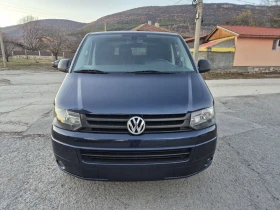 VW Transporter 2.0TDI AUTOMAT , снимка 2