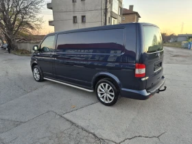 VW Transporter 2.0TDI AUTOMAT , снимка 13