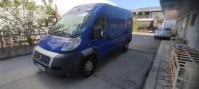 Обява за продажба на Fiat Ducato ~12 500 лв. - изображение 1