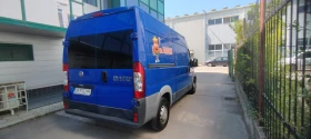 Обява за продажба на Fiat Ducato ~12 500 лв. - изображение 4