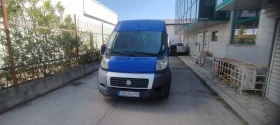 Обява за продажба на Fiat Ducato ~12 500 лв. - изображение 1