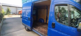Обява за продажба на Fiat Ducato ~12 500 лв. - изображение 9