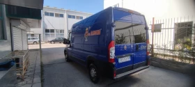 Обява за продажба на Fiat Ducato ~12 500 лв. - изображение 5
