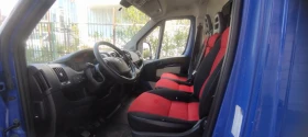 Обява за продажба на Fiat Ducato ~12 500 лв. - изображение 7