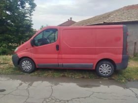 Обява за продажба на Opel Vivaro 1.9 101 ~7 800 лв. - изображение 4