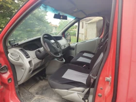 Обява за продажба на Opel Vivaro 1.9 101 ~7 800 лв. - изображение 1