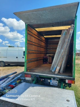 Iveco 35c15, снимка 6