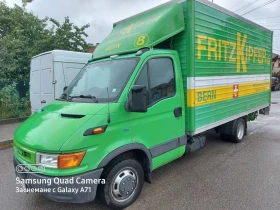 Iveco 35c15, снимка 1