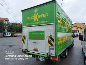 Iveco 35c15, снимка 3