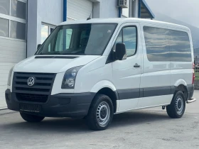 VW Crafter 8+ 1 места / Климатроник  | Auto.bg — изображение 3