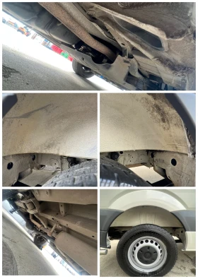 VW Crafter 8+ 1 места / Климатроник  | Auto.bg — изображение 10