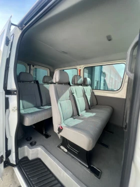 VW Crafter 8+ 1 места / Климатроник  | Auto.bg — изображение 12