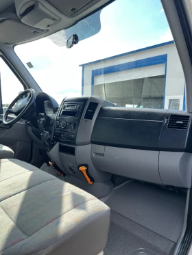 VW Crafter 8+ 1 места / Климатроник  | Auto.bg — изображение 14