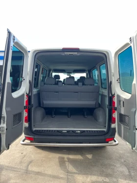 VW Crafter 8+ 1 места / Климатроник  | Auto.bg — изображение 9