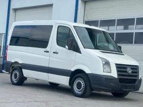 VW Crafter 8+ 1 места / Климатроник 