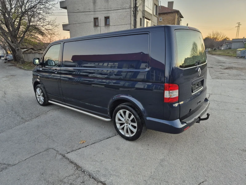 VW Transporter 2.0TDI AUTOMAT , снимка 16 - Бусове и автобуси - 48106288