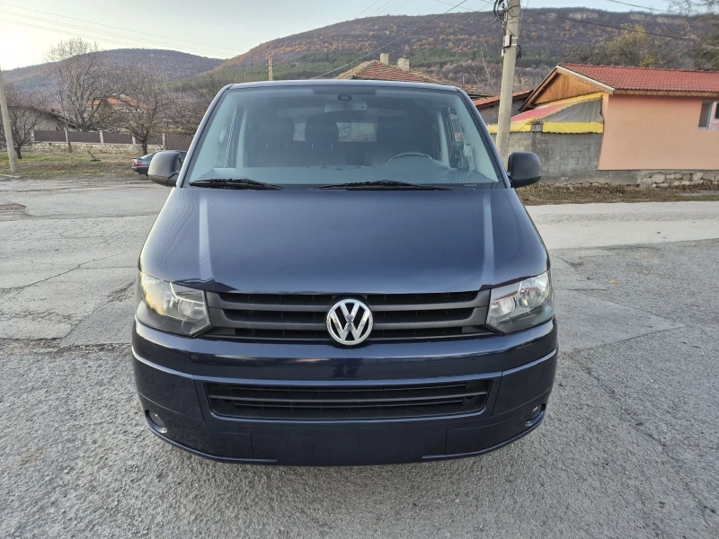 VW Transporter 2.0TDI AUTOMAT , снимка 2 - Бусове и автобуси - 48106288