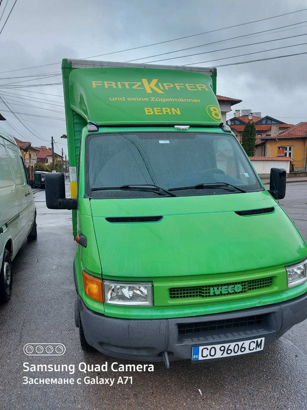 Iveco 35c15 | Mobile.bg � ����������� 2