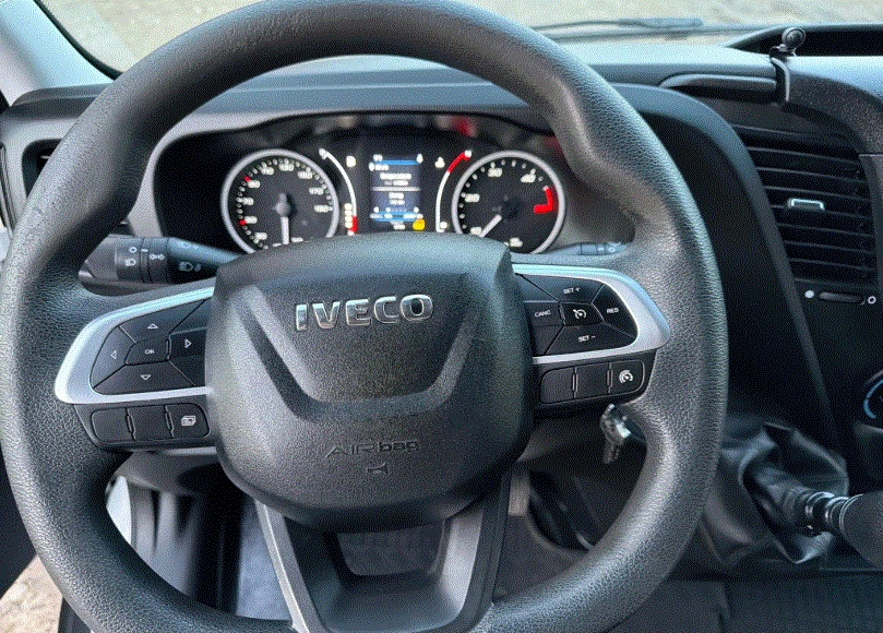 Iveco Deily 50C 16 КАТ Б 4.6М, снимка 6 - Бусове и автобуси - 53830966