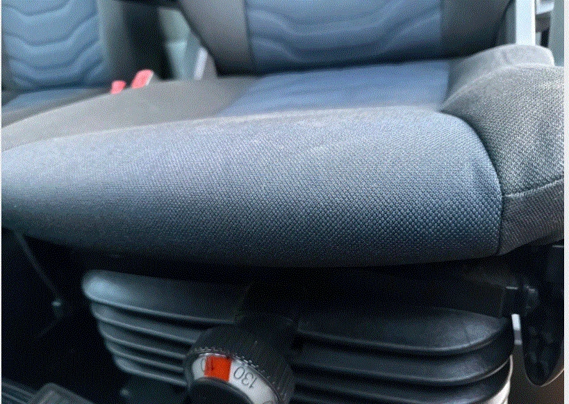 Iveco Deily 50C 16 КАТ Б 4.6М, снимка 7 - Бусове и автобуси - 53830966