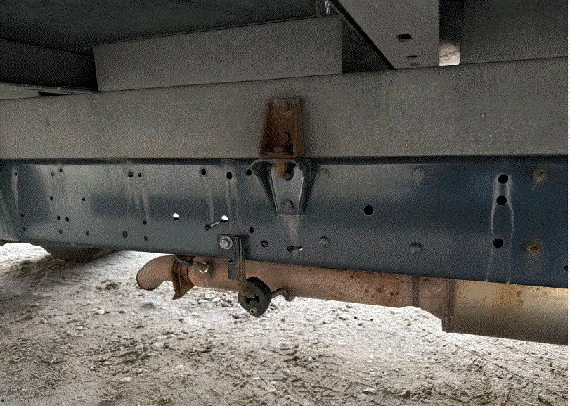 Iveco Deily 50C 16 КАТ Б 4.6М, снимка 9 - Бусове и автобуси - 53830966