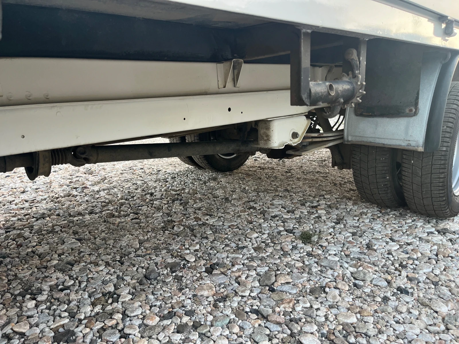VW Lt 2500TDI 109кс ИТАЛИЯ КЛИМА ОРИГИНАЛЕН ВИД ТОП , снимка 13 - Бусове и автобуси - 55480049
