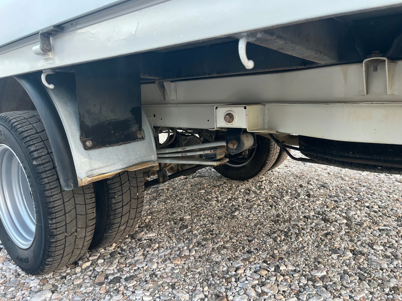 VW Lt 2500TDI 109кс ИТАЛИЯ КЛИМА ОРИГИНАЛЕН ВИД ТОП , снимка 11 - Бусове и автобуси - 55480049