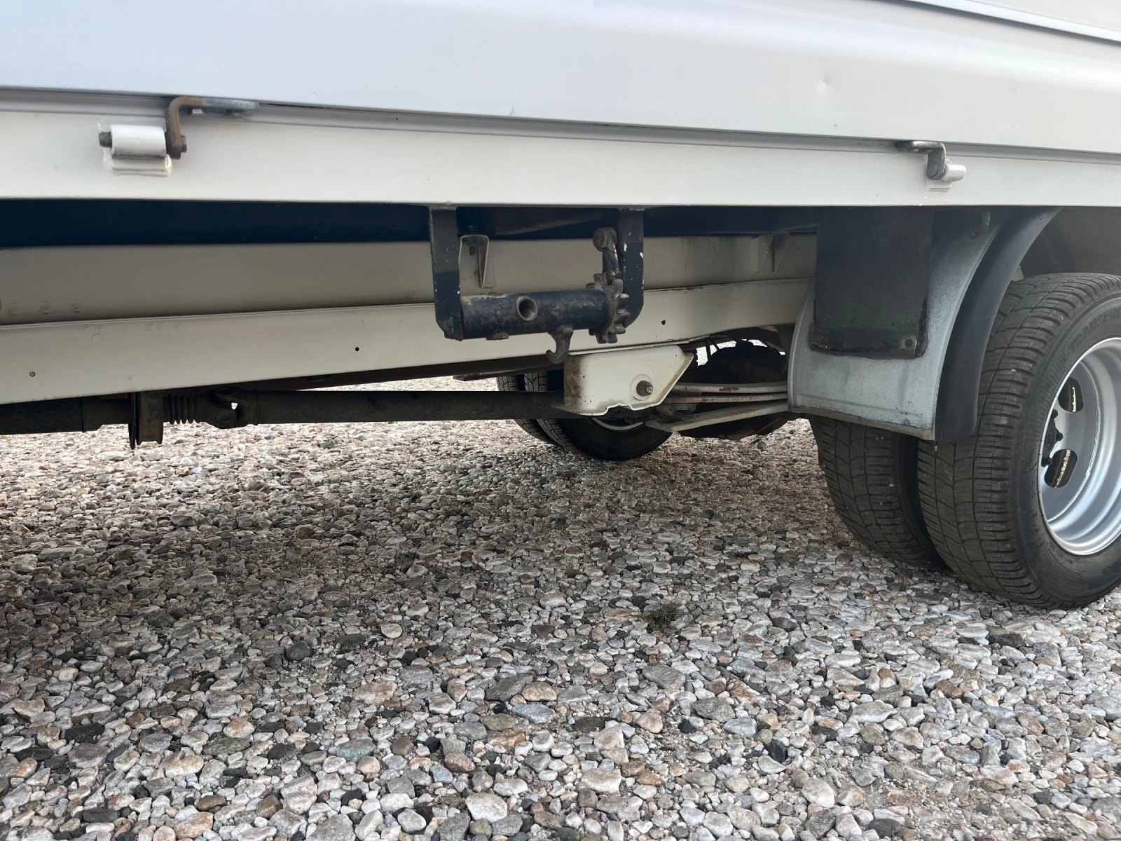 VW Lt 2500TDI 109кс ИТАЛИЯ КЛИМА ОРИГИНАЛЕН ВИД ТОП , снимка 7 - Бусове и автобуси - 55480049