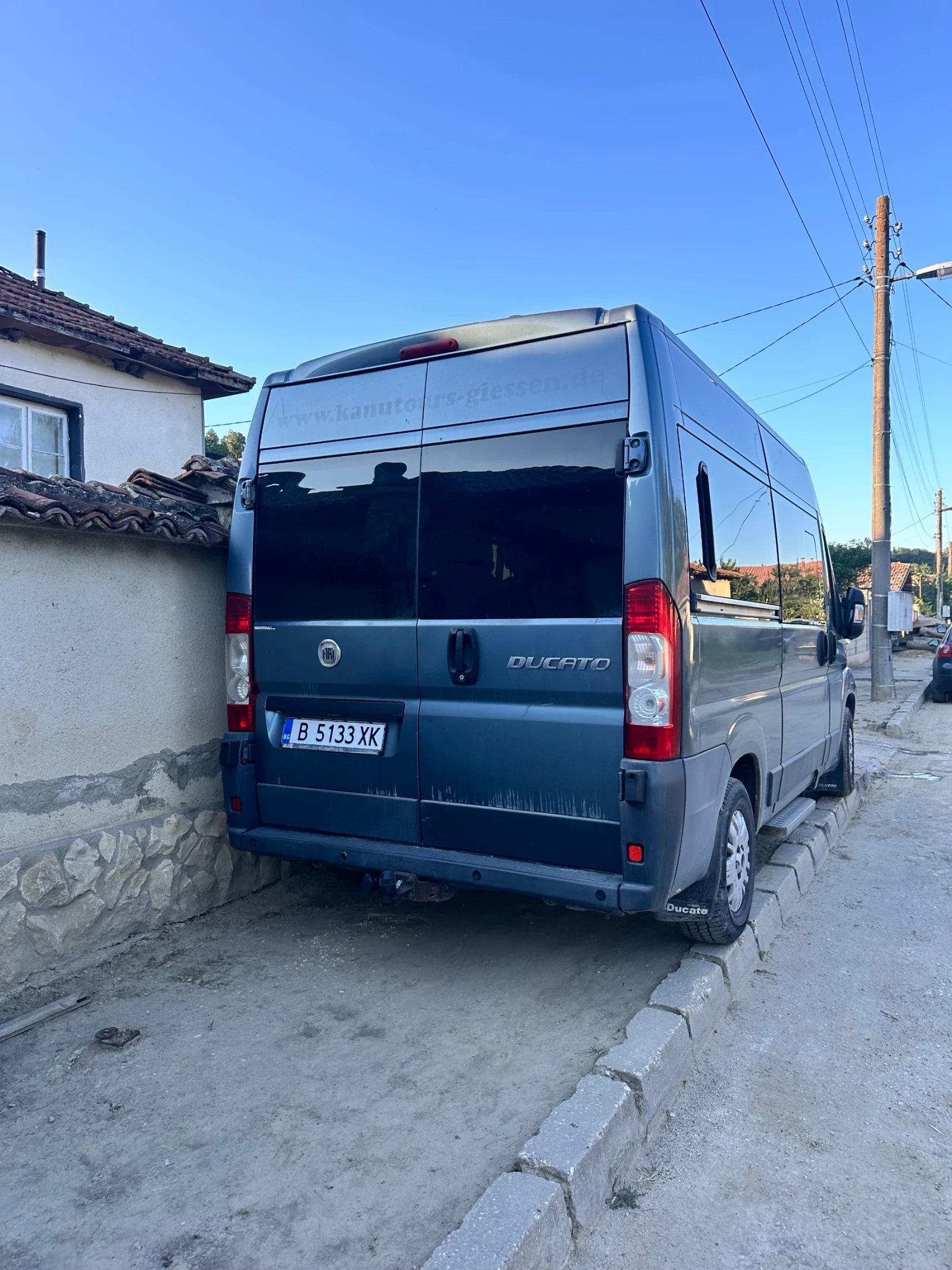Fiat Ducato