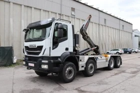 Iveco X-Way 340X48Z | Mobile.bg    6