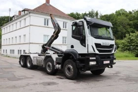 Iveco X-Way 340X48Z | Mobile.bg    7