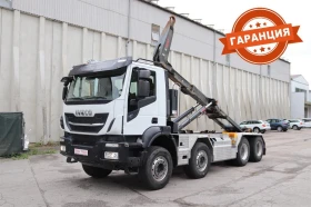 Iveco X-Way 340X48Z | Mobile.bg    1