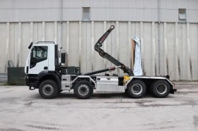 Iveco X-Way 340X48Z | Mobile.bg    10