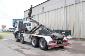 Iveco X-Way 340X48Z | Mobile.bg    4