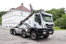 Iveco X-Way 340X48Z | Mobile.bg    2