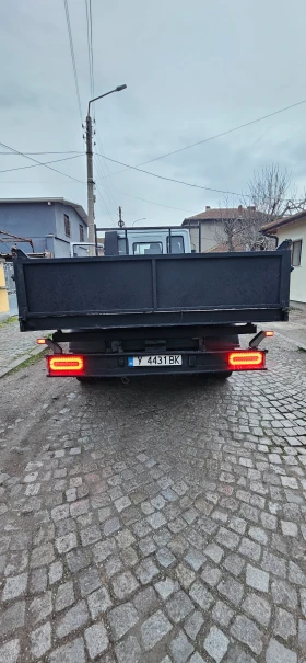 Iveco Eurocargo, снимка 10