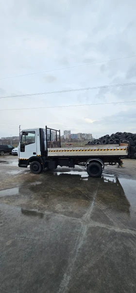 Iveco Eurocargo, снимка 4