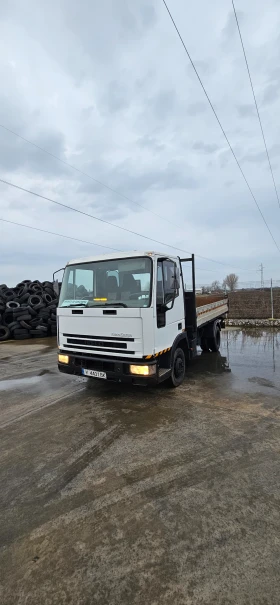 Iveco Eurocargo, снимка 3