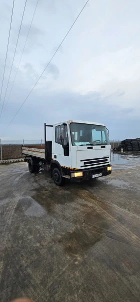 Iveco Eurocargo, снимка 2