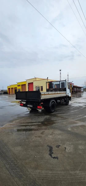 Iveco Eurocargo, снимка 5