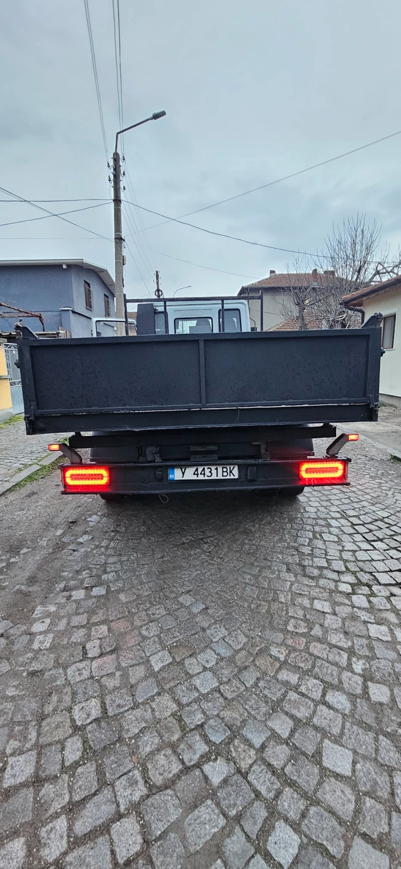 Iveco Eurocargo, снимка 10 - Камиони - 53184947