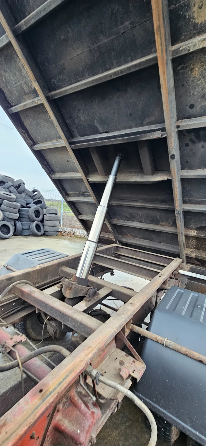 Iveco Eurocargo, снимка 8 - Камиони - 53184947