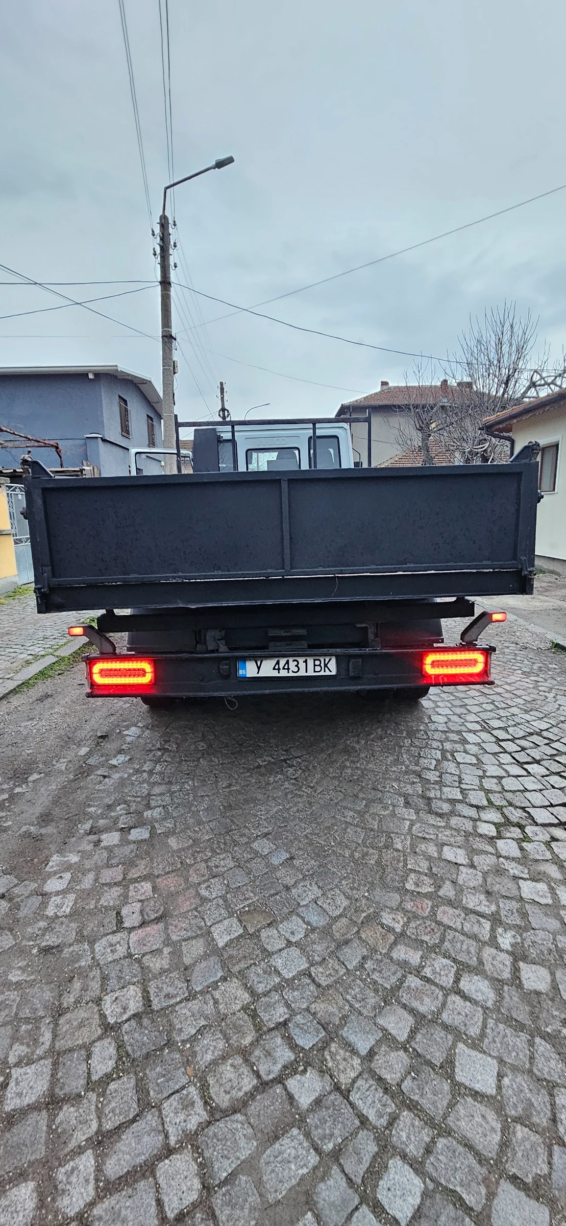 Iveco Eurocargo  - изображение 10